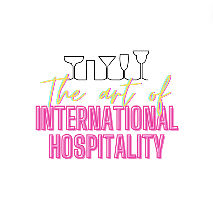 Art of International hospitality